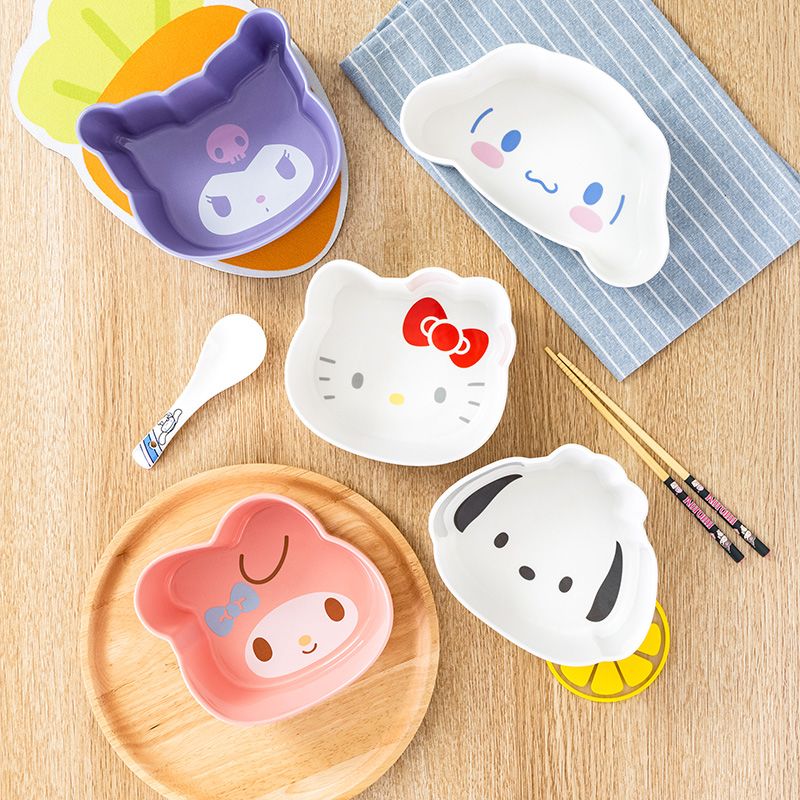 Kitchen Baking Items - Anime Cartoon Kawaii Hello Kitty Melody