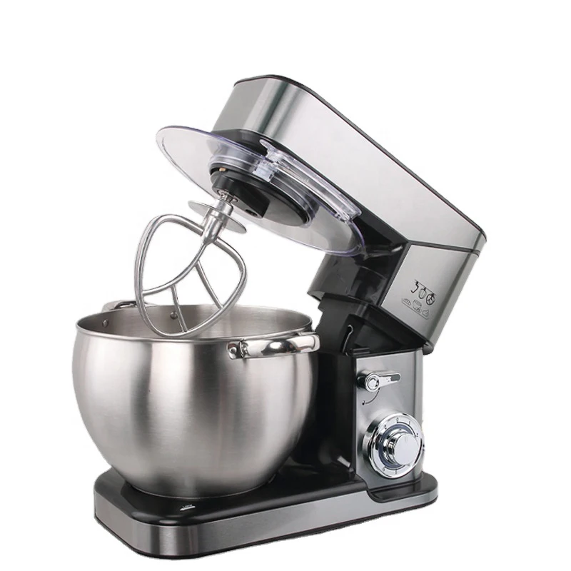 Kitchen Aid Baking Bread - Stand Mixer for Baking Commercial Super-capacity