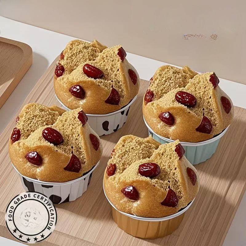 Kitchen Baking Paper - Reusable Oven Parchment Bowl Air Fryer