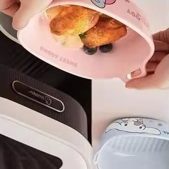 Kitchen Baking Items - Anime Cartoon Kawaii Melody Air Fryer