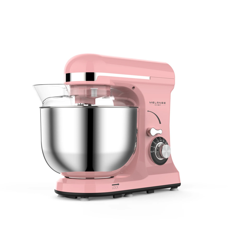 Stand Mixer Bowl - Ready To Ship 1300W 7L Bowl