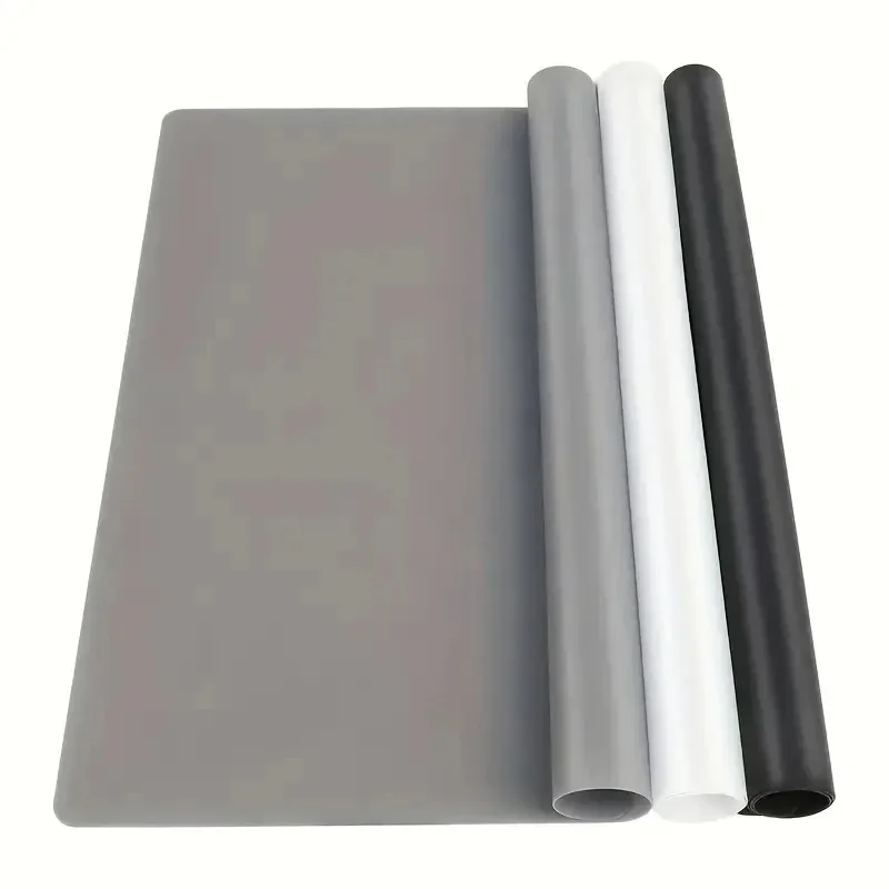 Different Color Large Silicone - Kitchen Baking Items recension och pris