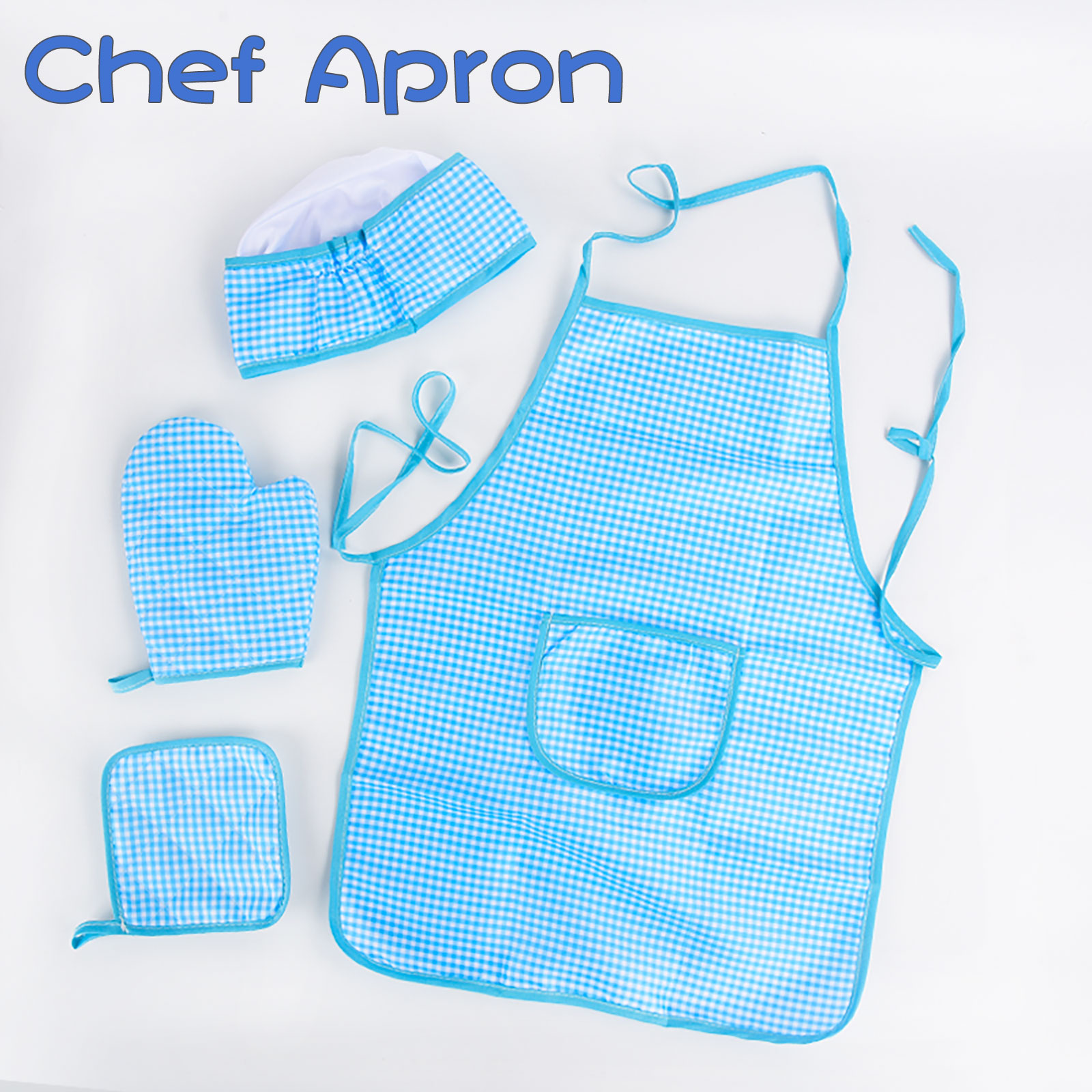 Play The Role Of A Family Dres - Baking Kitchen Set Up recension och pris