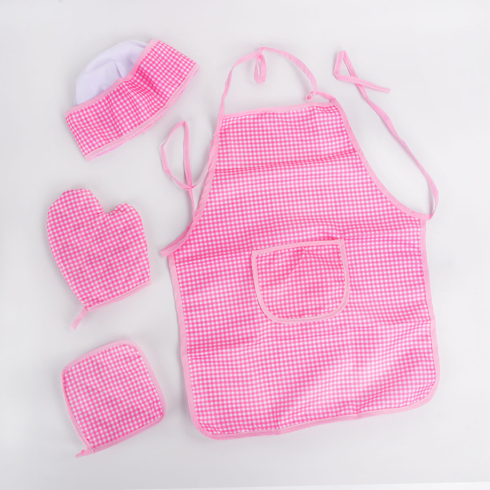 Play The Role Of A Family Dres - Baking Kitchen Set Up recension och pris