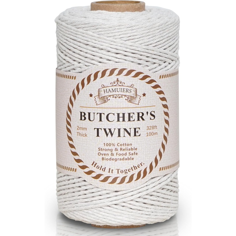 Butchers Twine for Cooking, Ba - Kitchen Baking Twine recension och pris