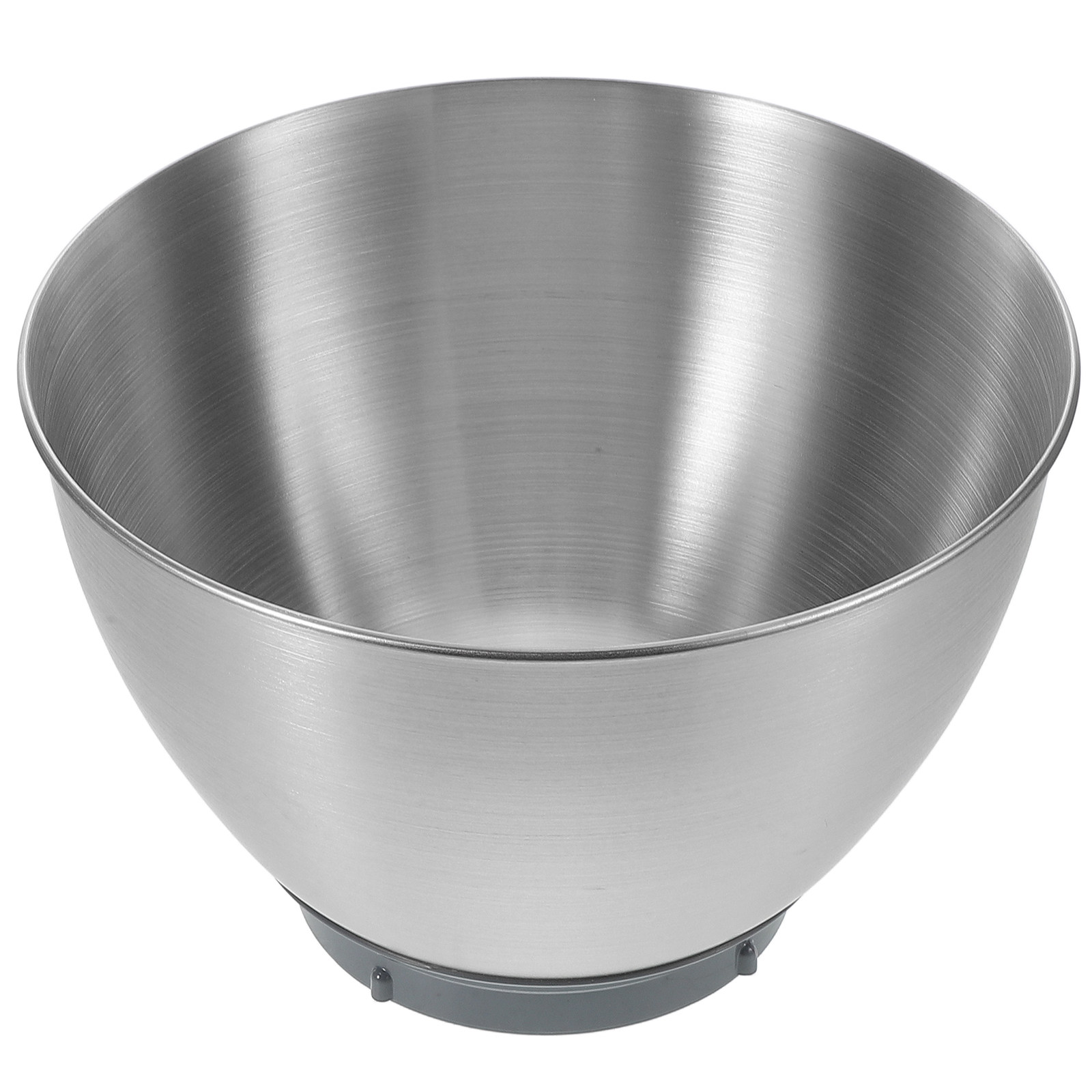 Large Stainless Steel Deep Mix - Stand Mixer Bowl recension och pris