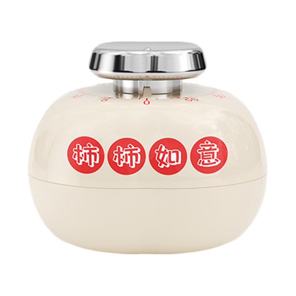 Persimmon Shape Mechanical Kit - Baking Kitchen Hourly recension och pris