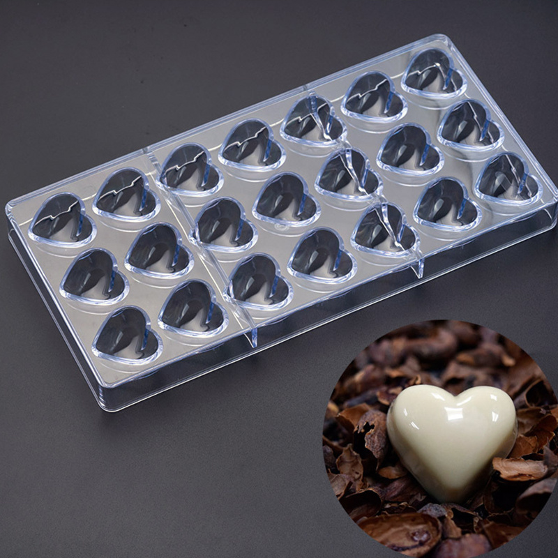 1PC Chocolate Mold for Festiva - Kitchen Tools In Baking recension och pris