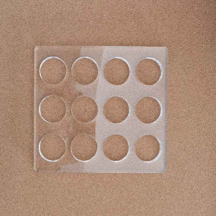 Acrylic Dacquoise Western Past - Kitchen Baking Items recension och pris