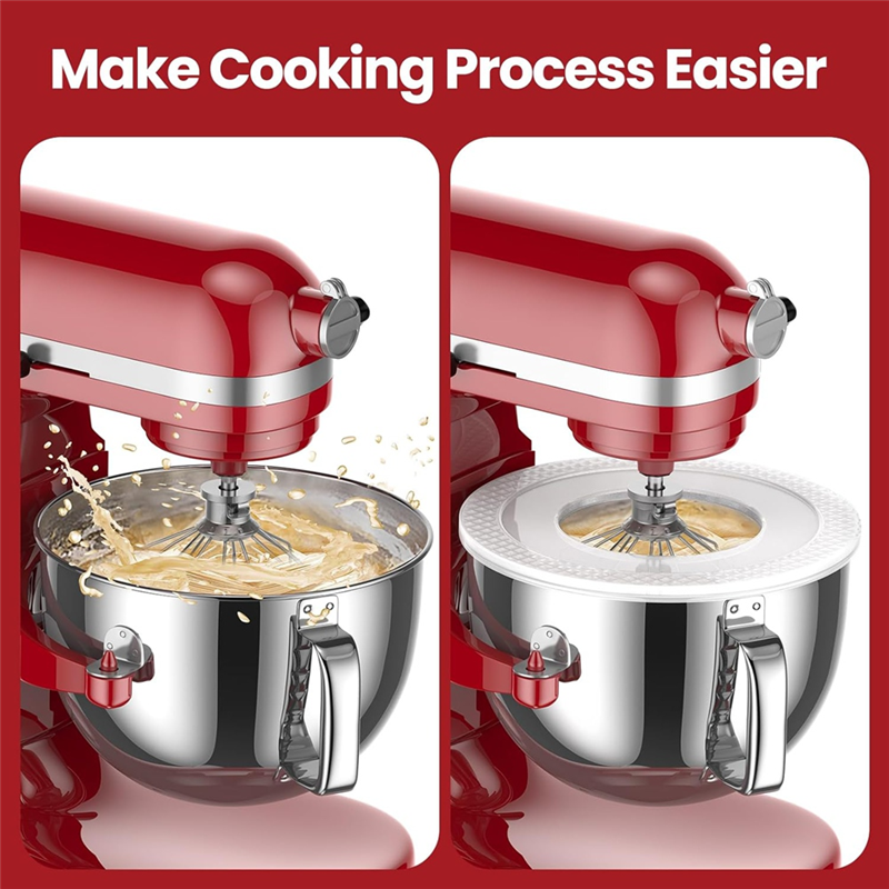 AEE2-For Kitchenaid 6-7 Quart  - Stand Mixer Bowl recension och pris