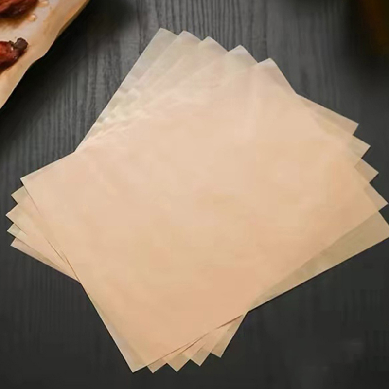50 sheets of food greaseproof  - Kitchen Baking Paper recension och pris