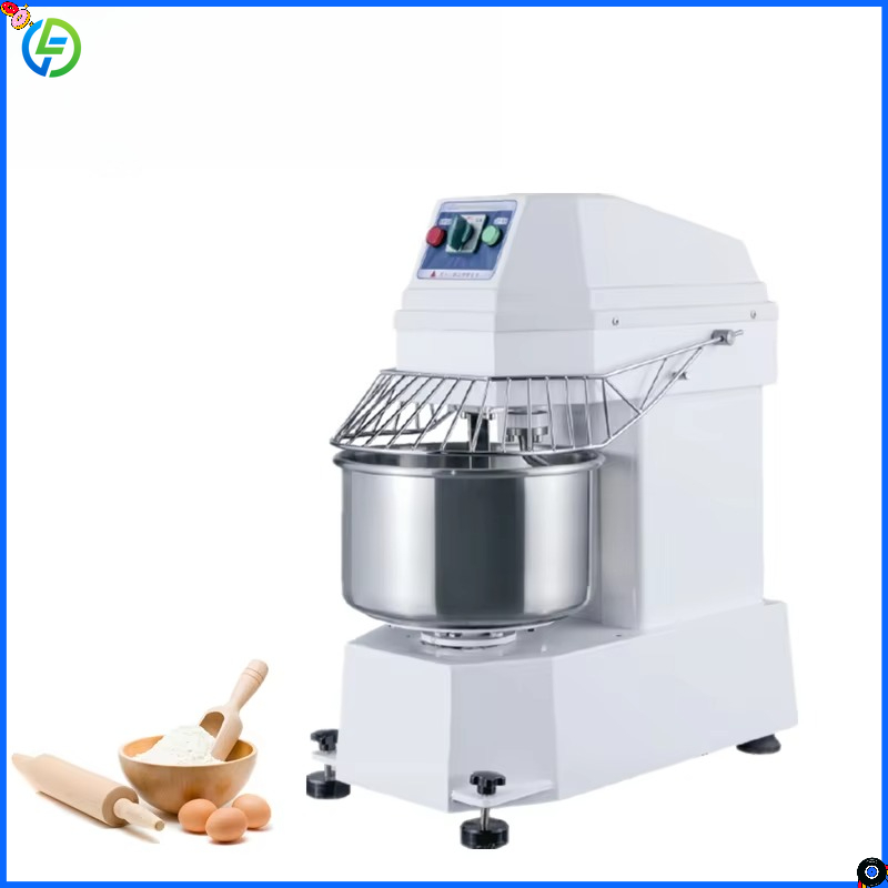 Customized 60l Spiral Dough Mi - Kitchen Baking Aid recension och pris
