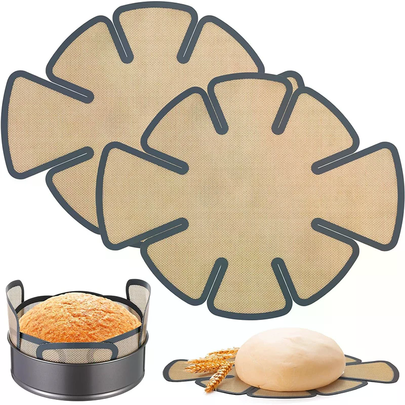 Silicone Baking Loaf Pan Mat N - Kitchen Baking Mat recension och pris