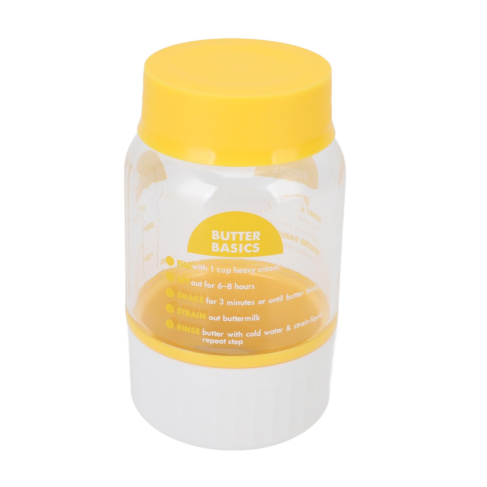 Homemade  Cup  Maker Cup Plast - Kitchen Baking Cupboard recension och pris
