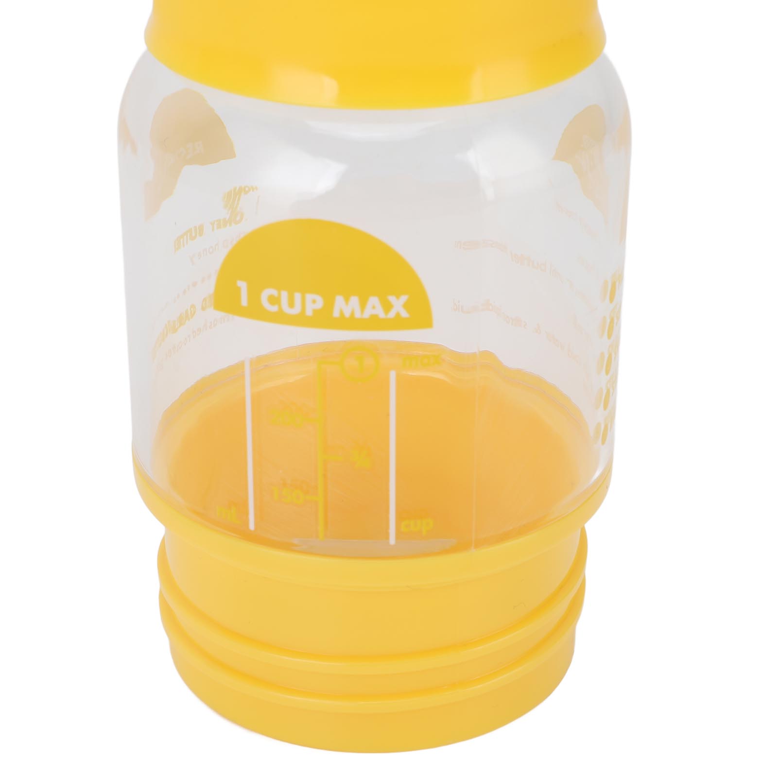 Homemade  Cup  Maker Cup Plast - Kitchen Baking Cupboard recension och pris