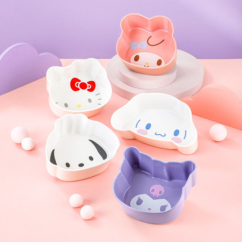 Anime Cartoon Kawaii Hello Kit - Kitchen Baking Items recension och pris