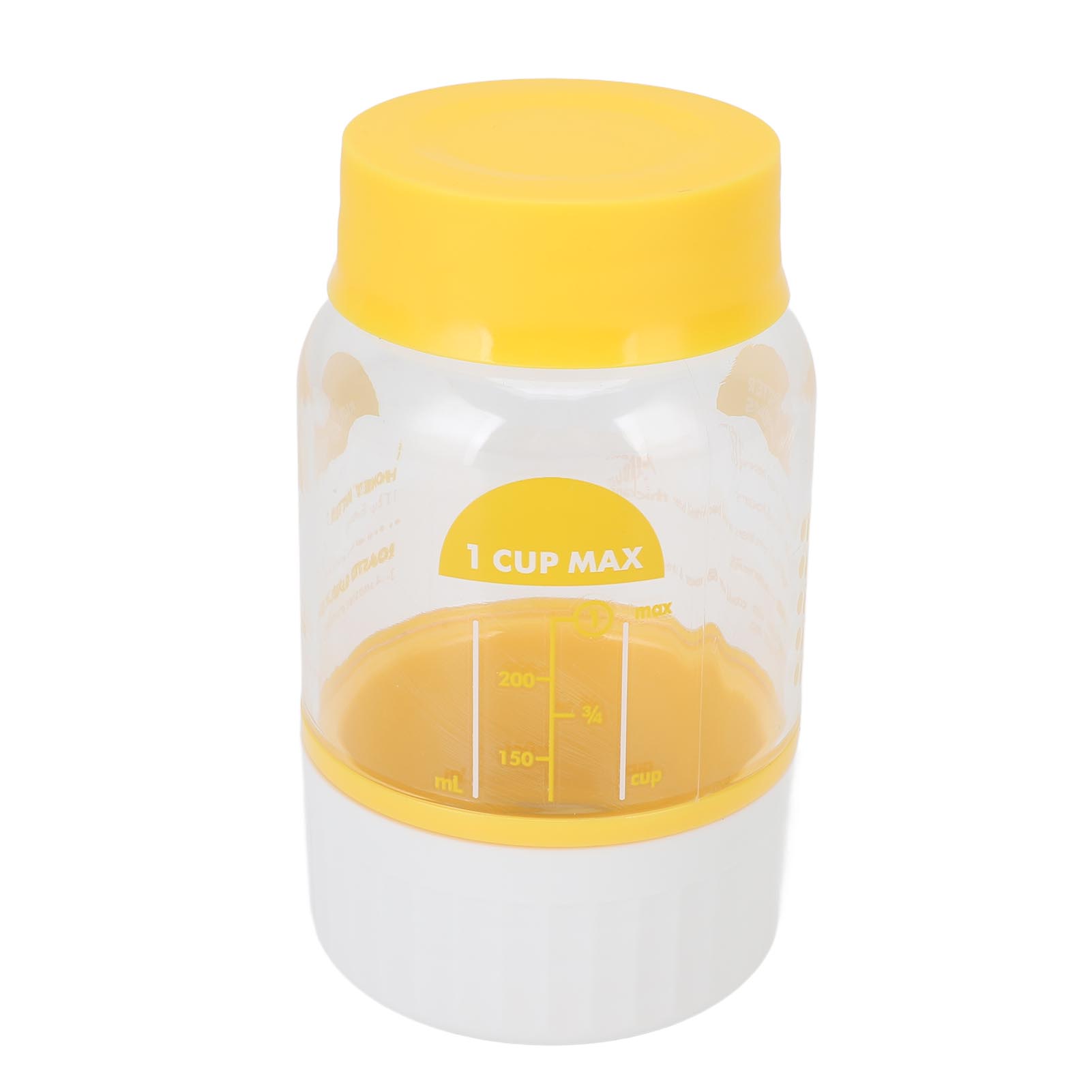 Butter Maker Cup Plastic Multi - Kitchen Baking Cupboard recension och pris