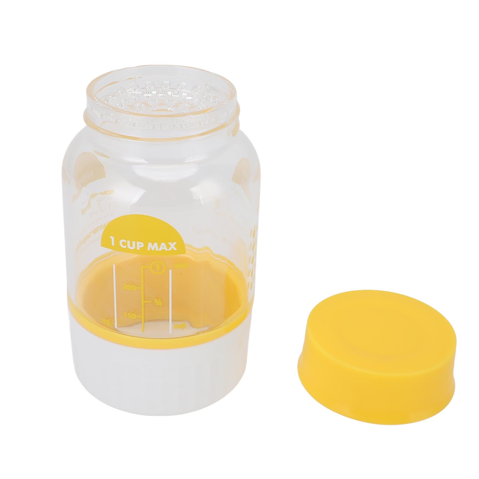Butter Maker Cup Plastic Multi - Kitchen Baking Cupboard recension och pris