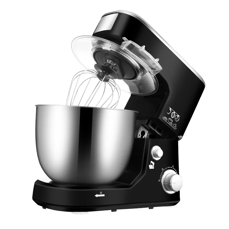 Stand Mixer for Baking Commerc - Kitchen Aid Baking Bread recension och pris