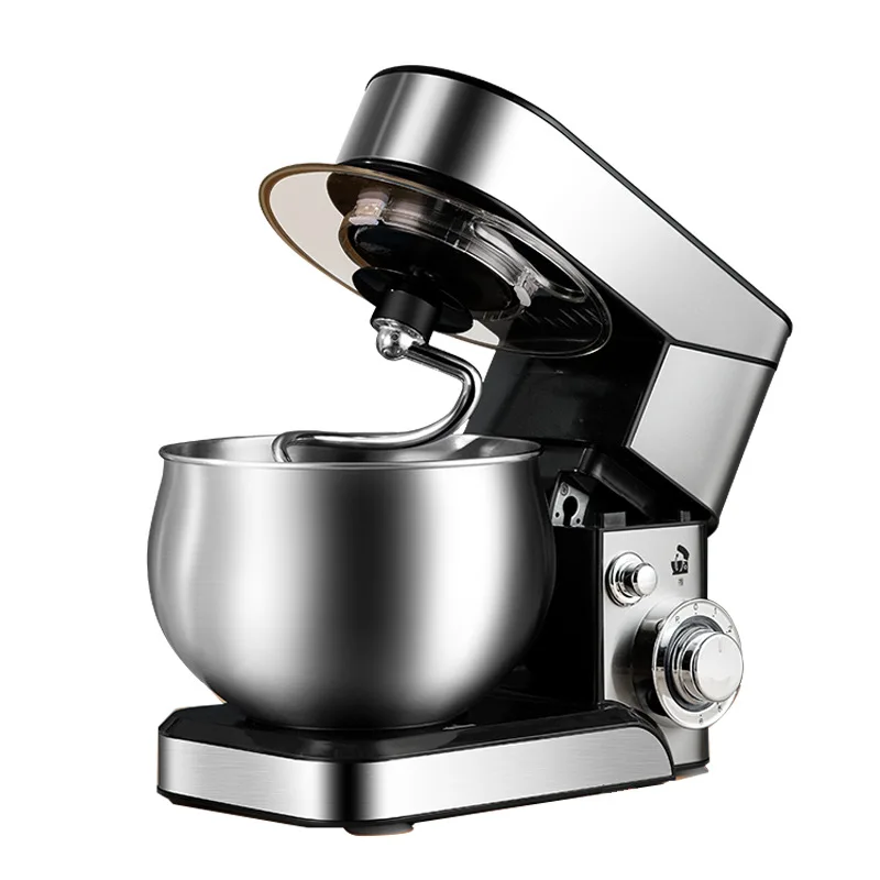Stand Mixer for Baking Commerc - Kitchen Aid Baking Bread recension och pris
