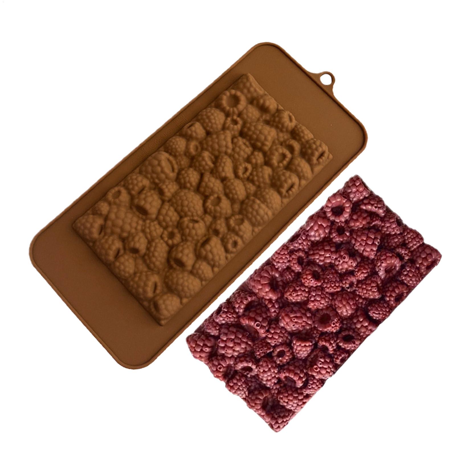 Silicone Mold for Baking Raspb - Kitchen Design For Baking recension och pris