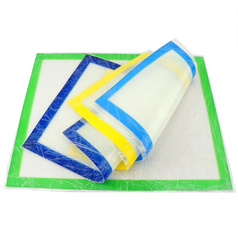 Non-stick Silicone Baking Pad  - Kitchen Baking Mat recension och pris