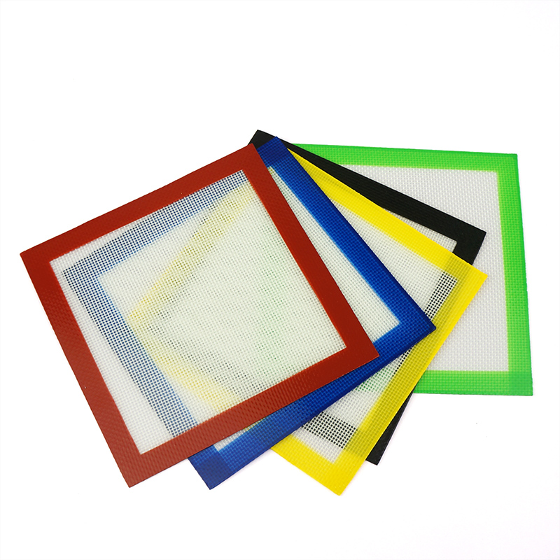 Non-stick Silicone Baking Pad  - Kitchen Baking Mat recension och pris