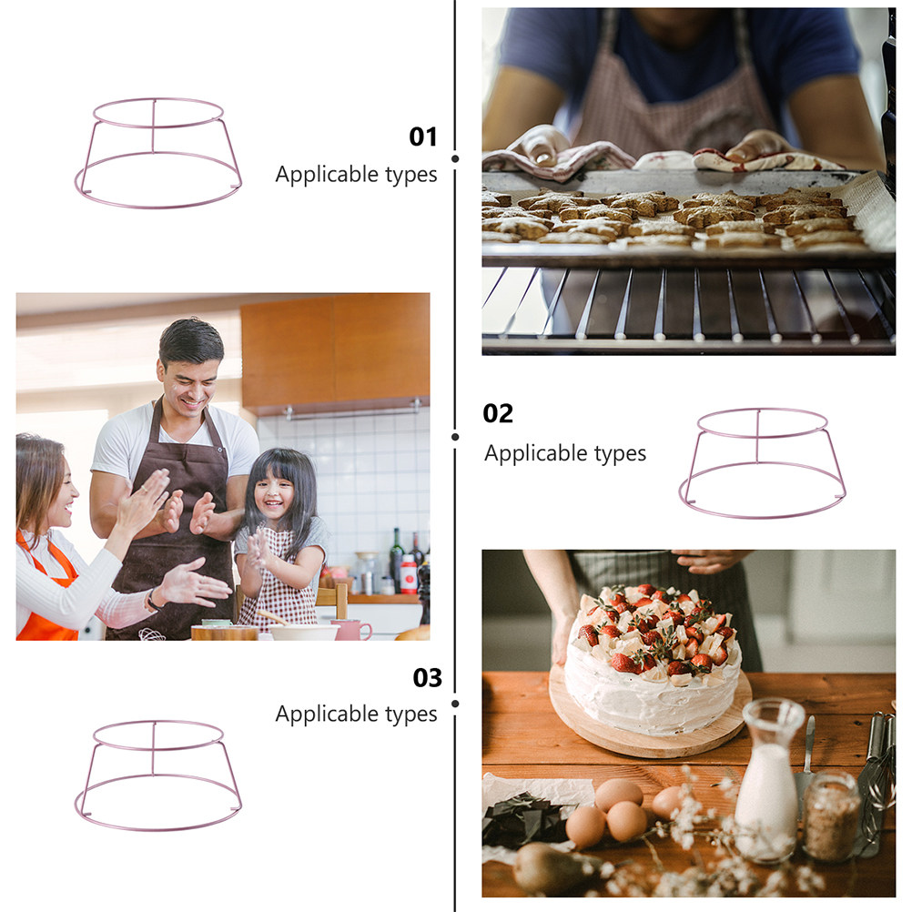2pcs Cooling Rack Bread Non St - Kitchen Design For Baking recension och pris