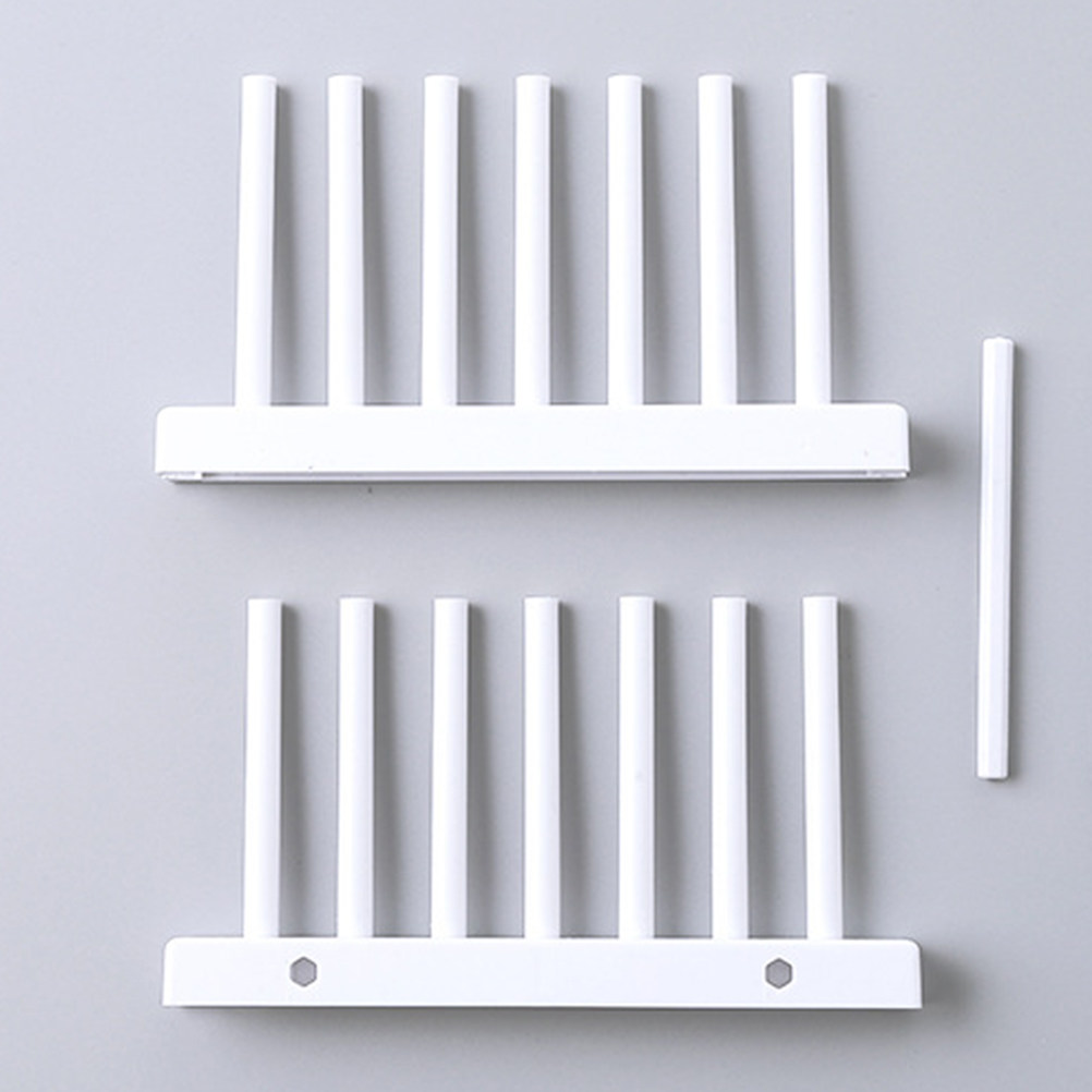 Plastic Dish Rack Kitchen Stor - Kitchen Baking Cupboard recension och pris