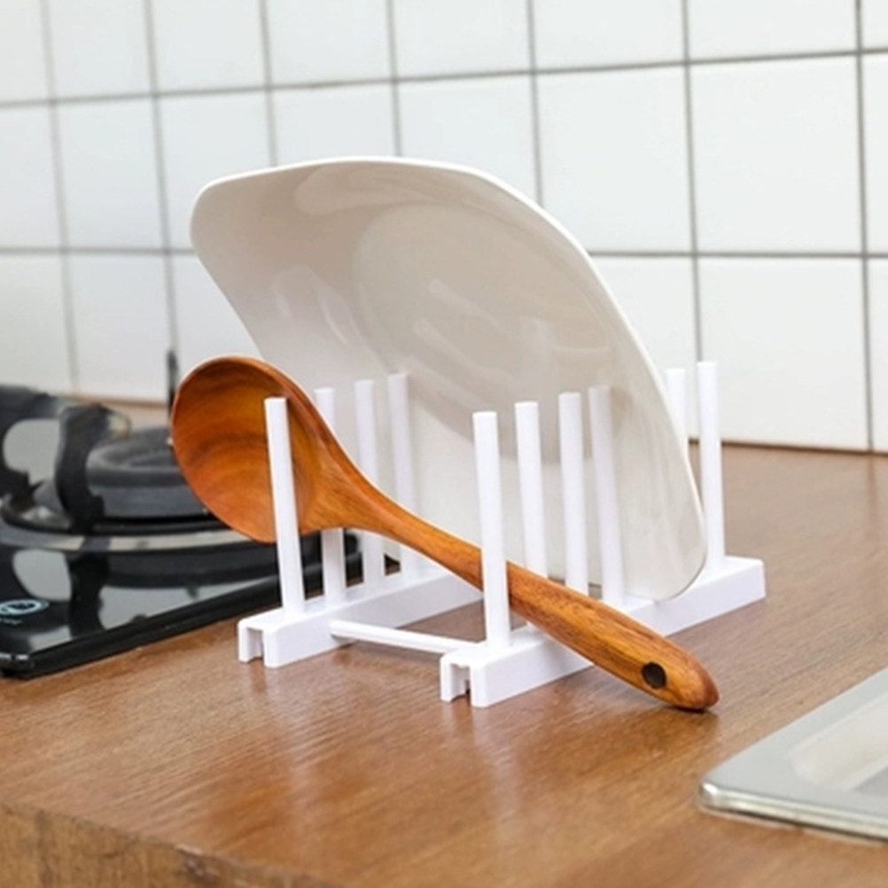 Plastic Dish Rack Kitchen Stor - Kitchen Baking Cupboard recension och pris