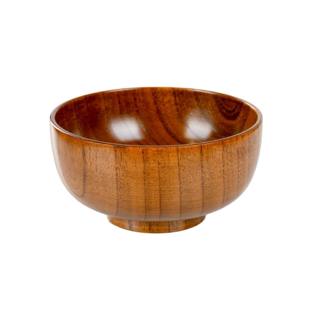New Japanese Style Wooden Bowl - Stand Mixer Bowl recension och pris