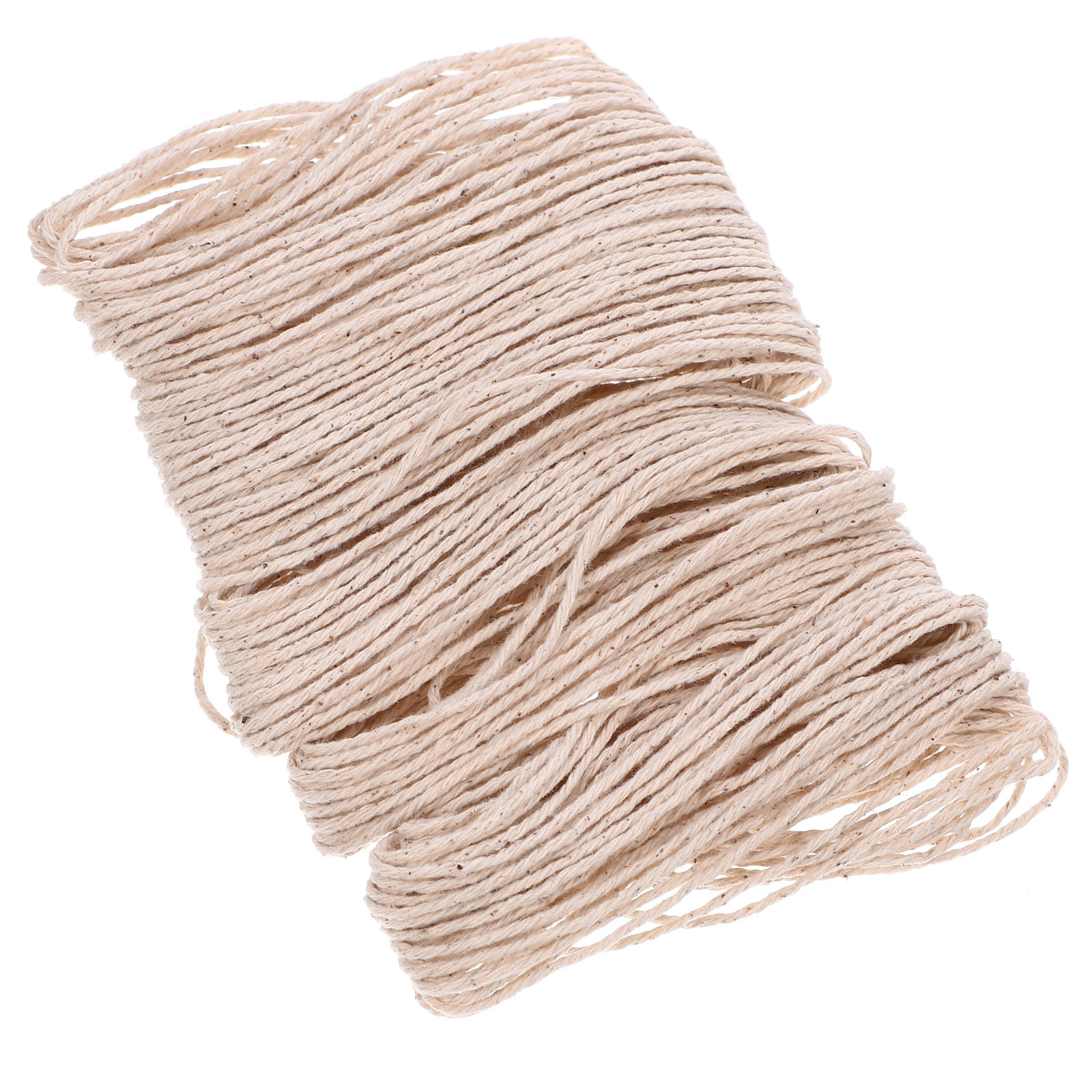 Heavy Duty Cotton Rope Kitchen - Kitchen Baking Twine recension och pris