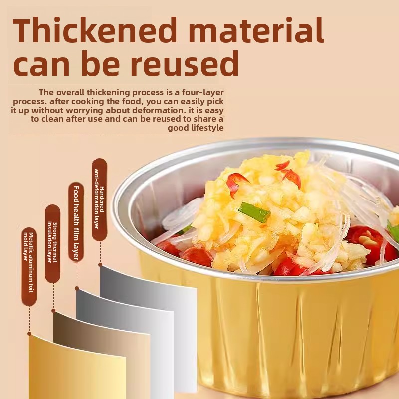 Reusable Oven Parchment Bowl A - Kitchen Baking Paper recension och pris