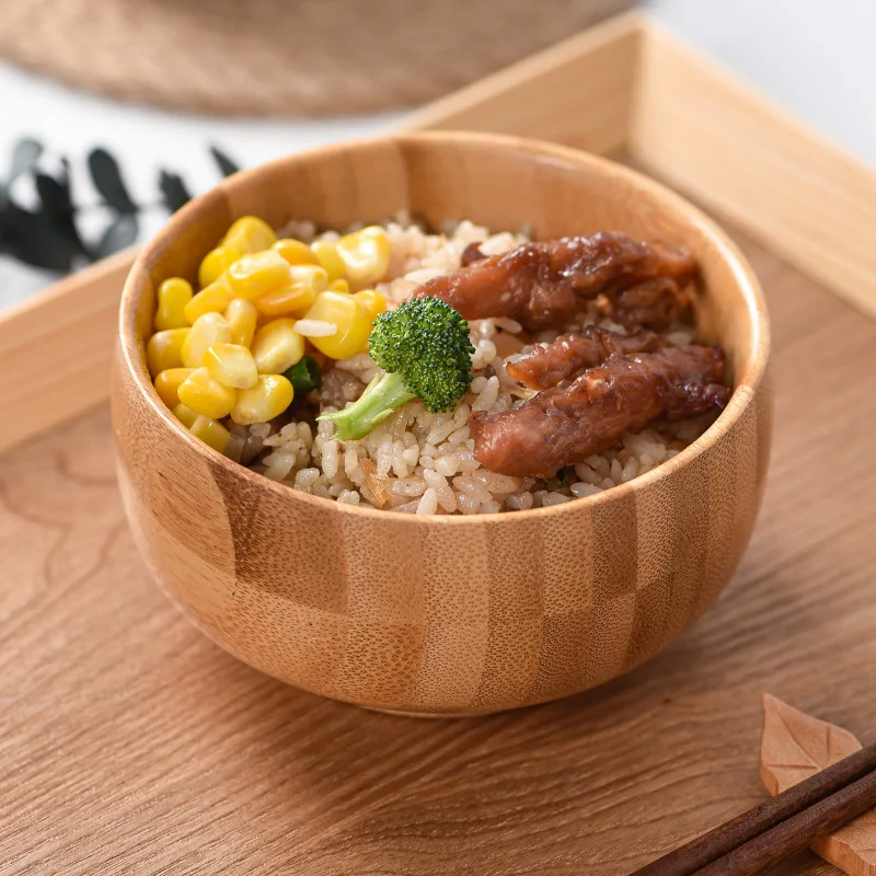 BPA Free Japanese Style Tablew - Stand Mixer Bowl recension och pris