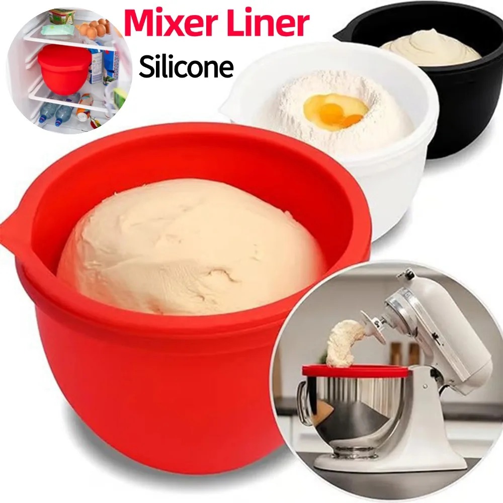 For Kitchen Aid Tilt-Head 5 Qt - Kitchen Baking Aid recension och pris