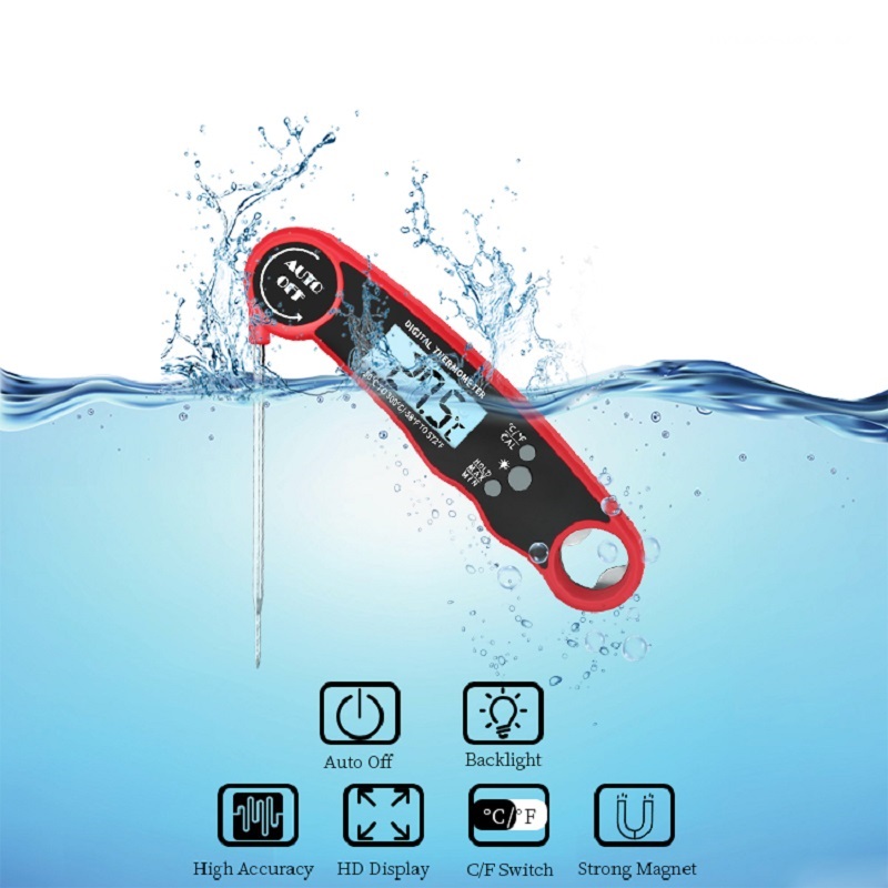 Kitchen tools Digital Food The - Kitchen Tools In Baking recension och pris
