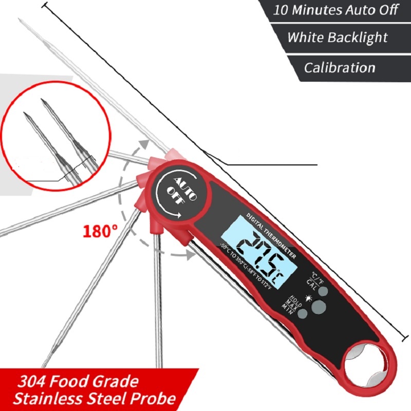 Kitchen tools Digital Food The - Kitchen Tools In Baking recension och pris