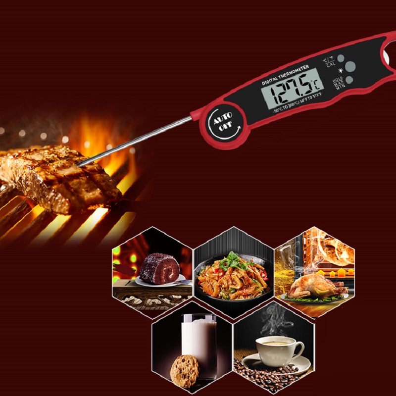 Kitchen tools Digital Food The - Kitchen Tools In Baking recension och pris