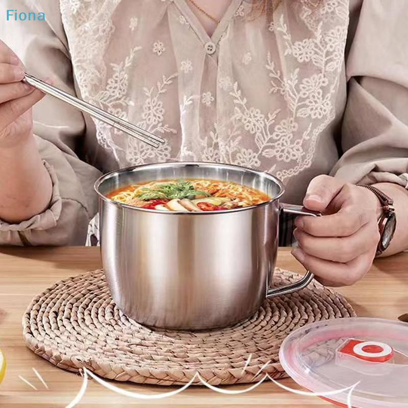 ✔Stainless Steel Soup Bowl wit - Stand Mixer Bowl recension och pris