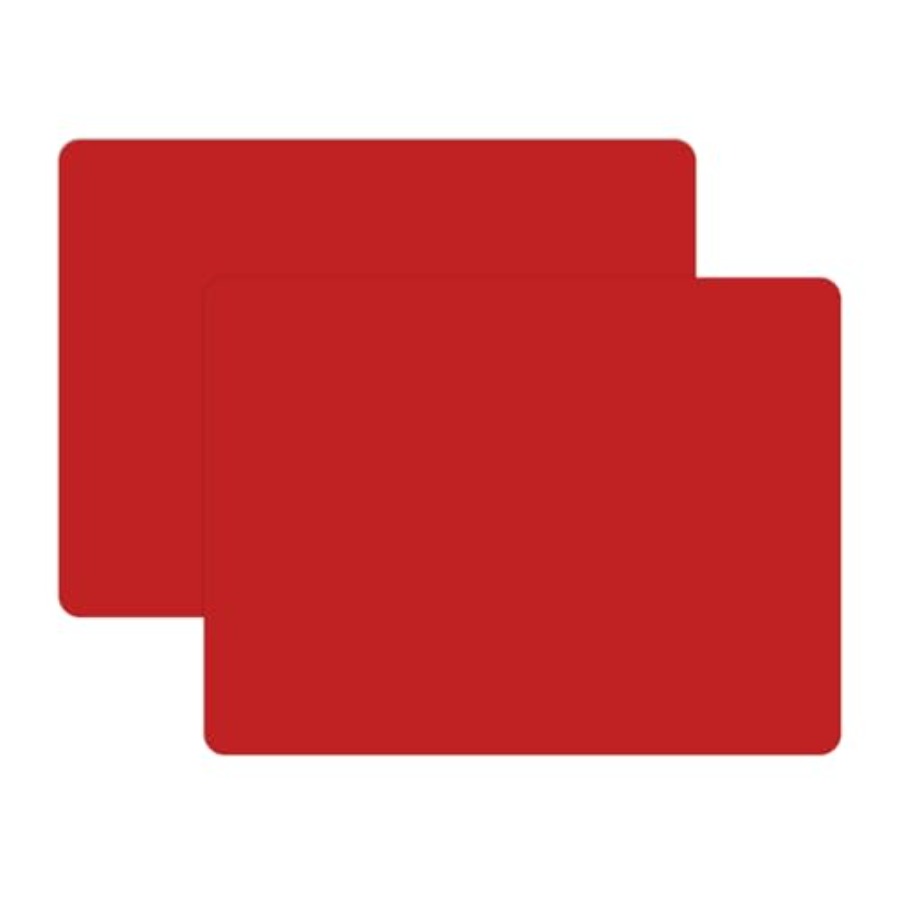Silicone Placemats, Food-Grade - Kitchen Baking Mat recension och pris