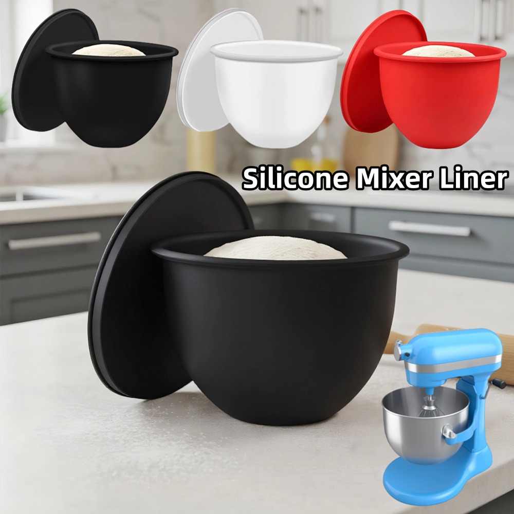 For Kitchen Aid Tilt-Head 5 Qt - Kitchen Baking Aid recension och pris
