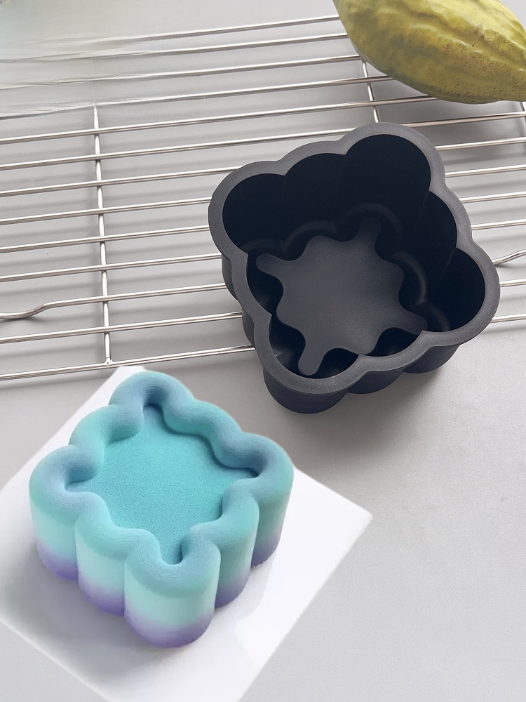 Tangba Silicone Baking Tool 4- - Kitchen Design For Baking recension och pris