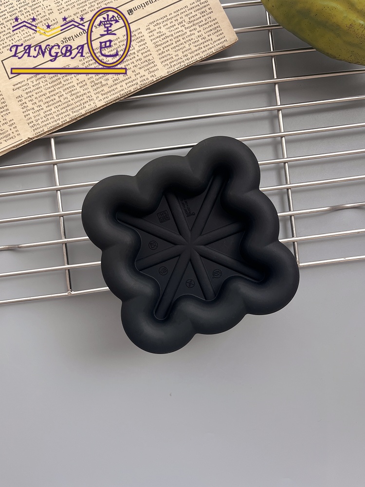Tangba Silicone Baking Tool 4- - Kitchen Design For Baking recension och pris