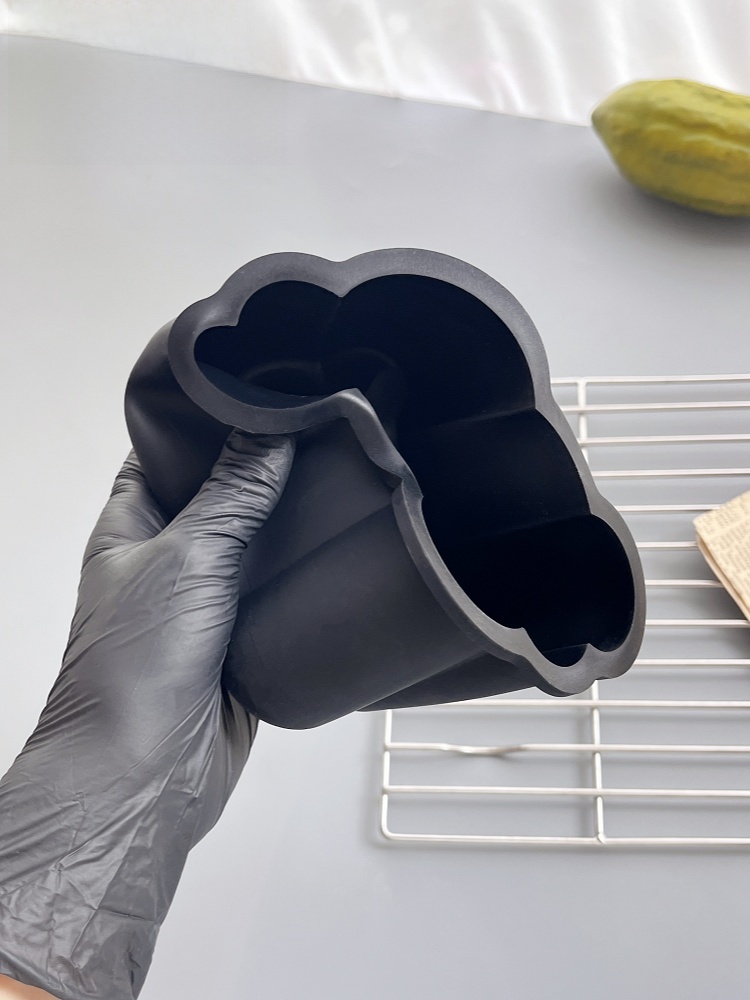 Tangba Silicone Baking Tool 4- - Kitchen Design For Baking recension och pris