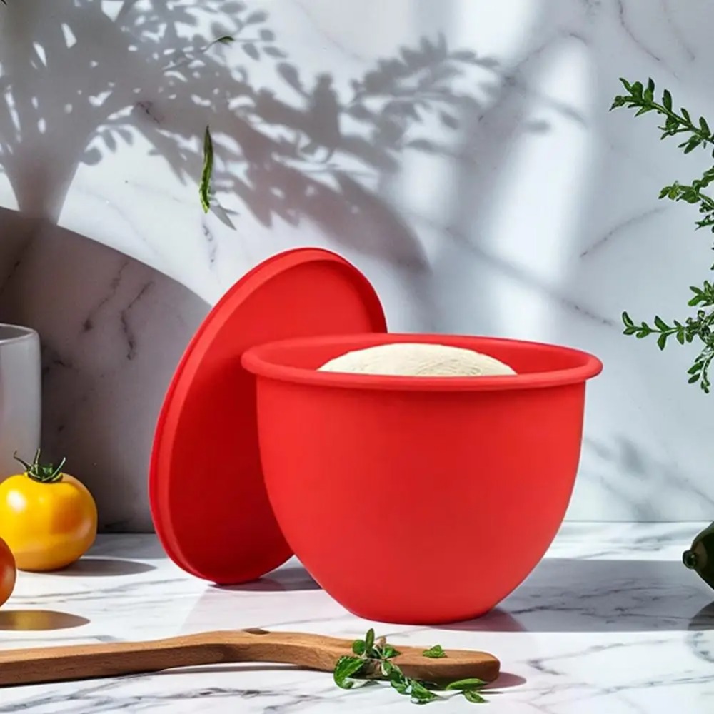 Stand Mixer Silicone Bowl Inse - Stand Mixer Bowl recension och pris