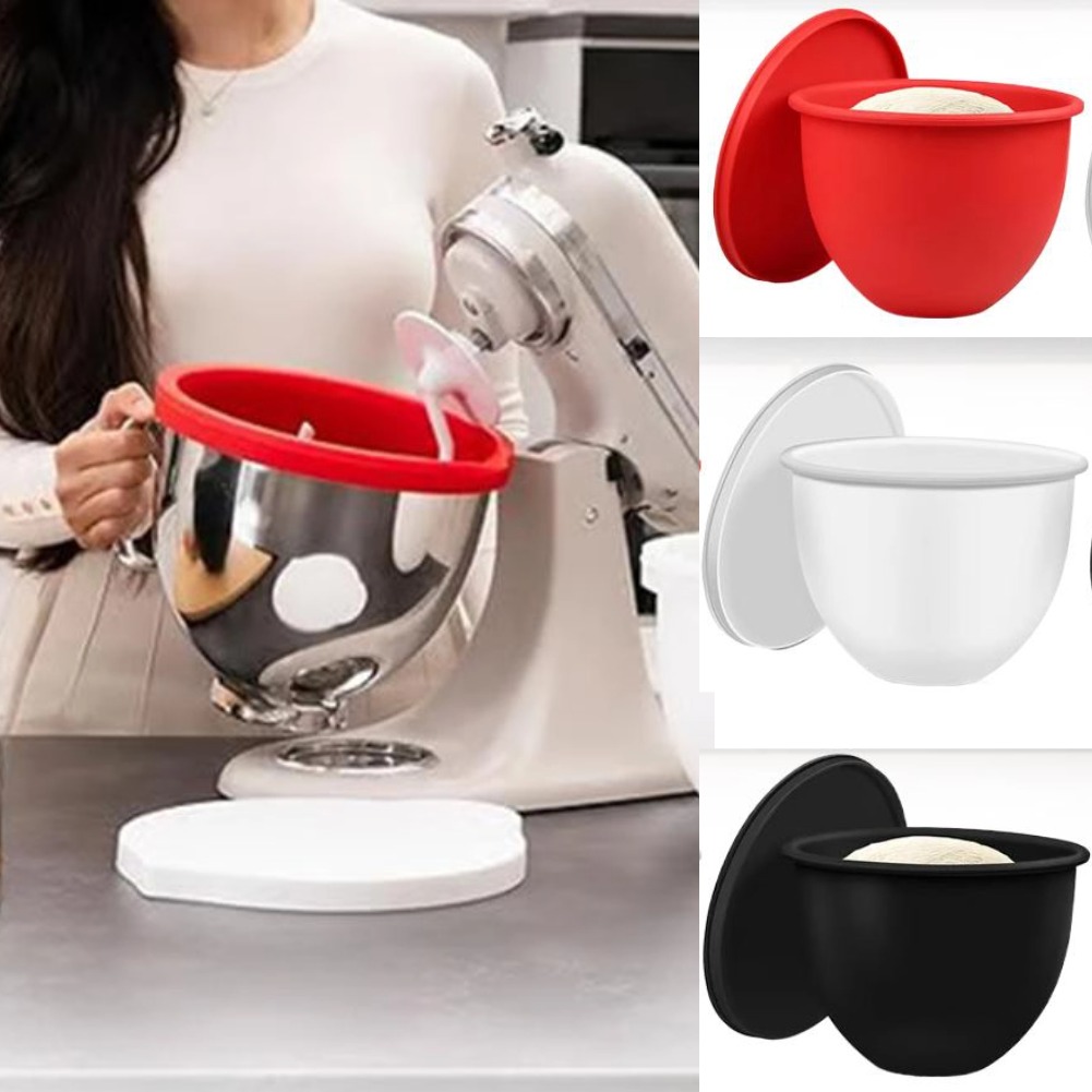 For 5 Qt Tilt-Head Mixers Univ - Kitchen Baking Aid recension och pris