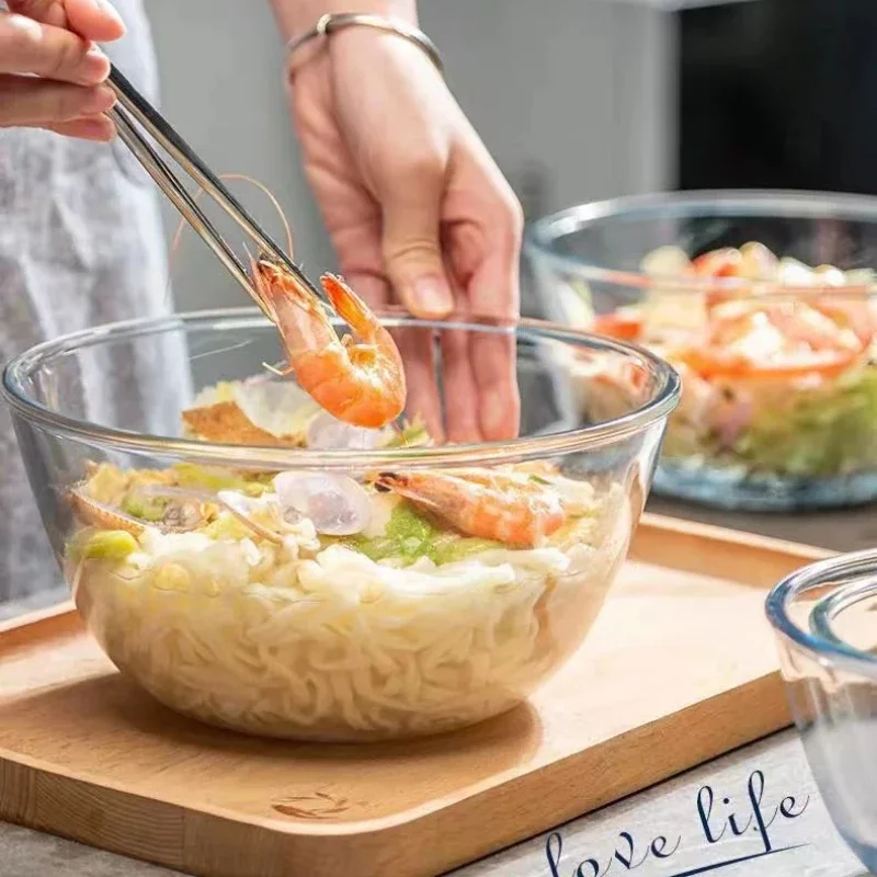 Glass Kitchen Aid Bowl Mixing  - Kitchen Baking Aid recension och pris