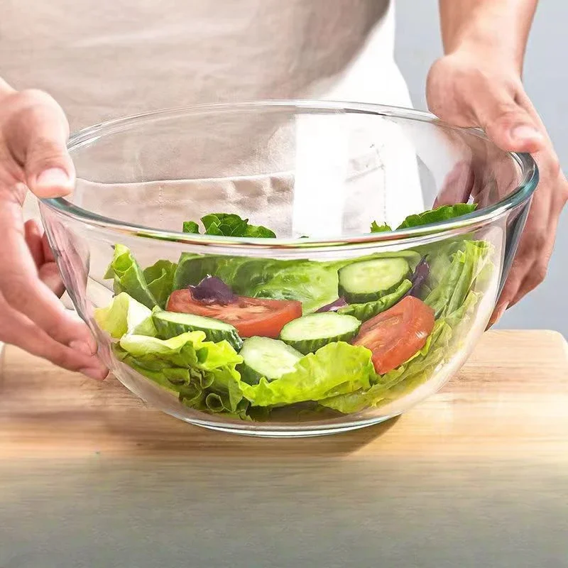 Glass Kitchen Aid Bowl Mixing  - Kitchen Baking Aid recension och pris
