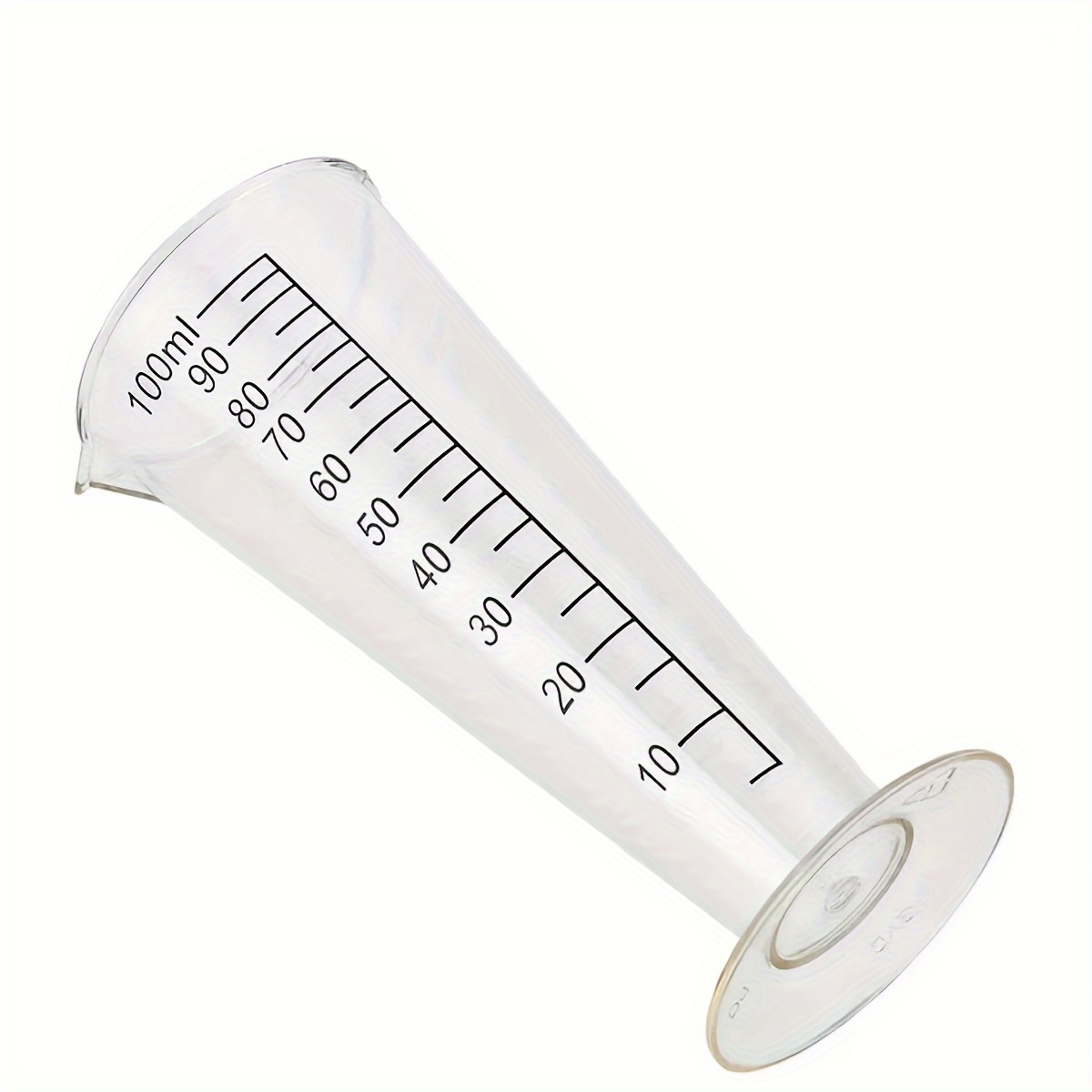 1pc 100ml Plastic Measuring Cu - Kitchen Tools In Baking recension och pris