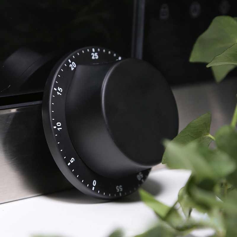 Mechanical Alarm Clock Magneti - Baking Kitchen Hourly recension och pris